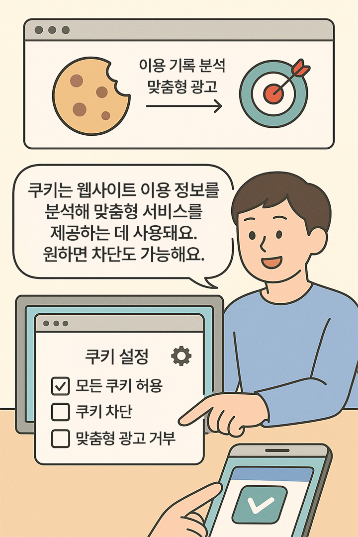 14. 쿠키와 맞춤형 광고